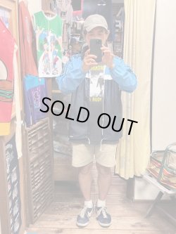 画像17: adidas "MADE IN FRANCE🇫🇷” 1970'S NYLON JACKET