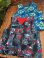 画像15: SUPERMAN KIDS USED REVERSIBLE VEST (15)