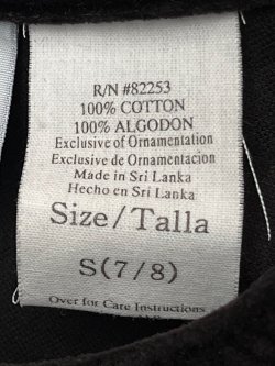 画像4: MICKEY MOUSE KIDS VINTAGE JUMPER DRESS 