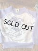 SESAME STREET "MADE IN USA" KIDS VINTAGE T-SHIRTS