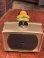 画像7: SCROOGE McDUCK "MADE IN FINLAND" BANK FIGURE