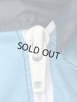 画像6: adidas "MADE IN FRANCE🇫🇷” 1970'S NYLON JACKET