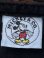 画像3: MICKEY MOUSE KIDS VINTAGE JUMPER DRESS  (3)