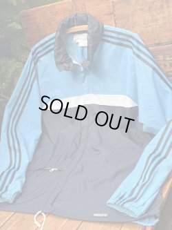 画像10: adidas "MADE IN FRANCE🇫🇷” 1970'S NYLON JACKET