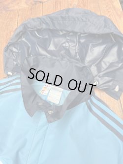 画像15: adidas "MADE IN FRANCE🇫🇷” 1970'S NYLON JACKET