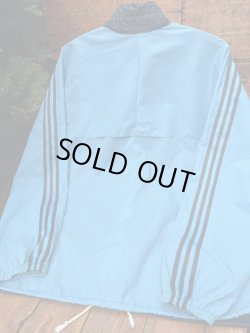 画像2: adidas "MADE IN FRANCE🇫🇷” 1970'S NYLON JACKET