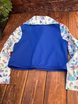 画像9: MONTGOMERY WARD "MADE IN USA" KIDS 1970'S 2PIECE SET