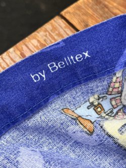 画像19: BOB THE BUILDER 2001'S FUTON COVER FABRIC