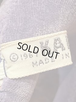 画像6: KAMAR "MADE IN JAPAN" 1967'S DOLL