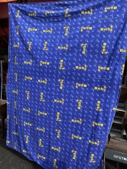 画像5: BOB THE BUILDER 2001'S FUTON COVER FABRIC