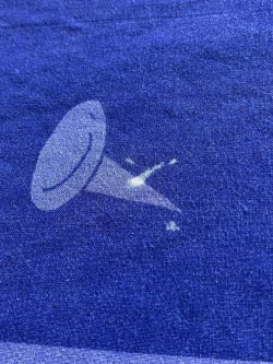 画像9: BOB THE BUILDER 2001'S FUTON COVER FABRIC