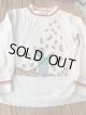 SESAME STREET "MADE IN USA" KIDS VINTAGE T-SHIRTS