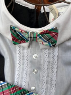 画像7: GREAT GUY "MADE IN USA" KIDS D.STOCK SHIRTS ＋ PANTS ONE PIECE SUITS