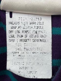 画像5: L.L.BEAN "MADE IN USA" 1990'S MOCK NECK L/S SHIRTS