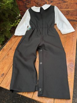 画像2: GREAT GUY "MADE IN USA" KIDS D.STOCK SHIRTS ＋ PANTS ONE PIECE SUITS