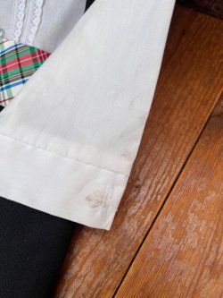 画像6: GREAT GUY "MADE IN USA" KIDS D.STOCK SHIRTS ＋ PANTS ONE PIECE SUITS