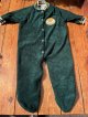 NFL "GREEN BAY🏈PACKERS" KIDS VINTAGE JUMPSUITS