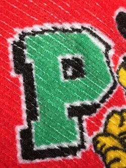 画像15: DISNEY🏈BABIES KIDS VINTAGE CORDS OVERALL 