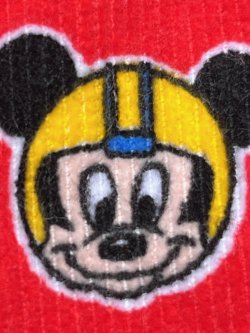 画像10: DISNEY🏈BABIES KIDS VINTAGE CORDS OVERALL 