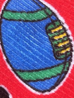 画像11: DISNEY🏈BABIES KIDS VINTAGE CORDS OVERALL 