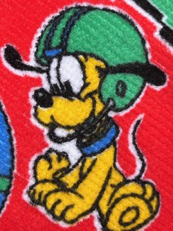 画像8: DISNEY🏈BABIES KIDS VINTAGE CORDS OVERALL 