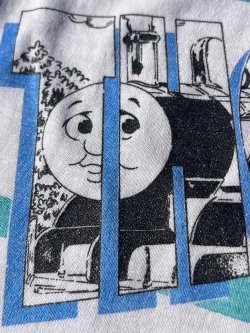 画像8: THOMAS ”MADE IN USA" KIDS VINTAGE T-SHIRTS 