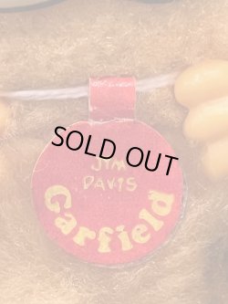 画像6: GARFIELD 1980’S WIND-UP TOY