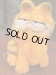 GARFIELD "DAKIN" 1980'S  PLUSH DOLL