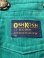 画像4: OSHKOSH "MADE IN USA" KIDS VINTAGE CORDS OVERALL  (4)