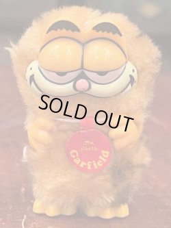 画像1: GARFIELD 1980’S WIND-UP TOY