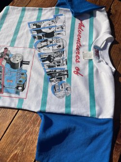 画像13: THOMAS ”MADE IN USA" KIDS VINTAGE T-SHIRTS 
