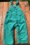 画像1: OSHKOSH "MADE IN USA" KIDS VINTAGE CORDS OVERALL  (1)