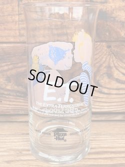 画像4: E.T. 1982'S "PIZZA HUT" GLASS #BE GOOD 