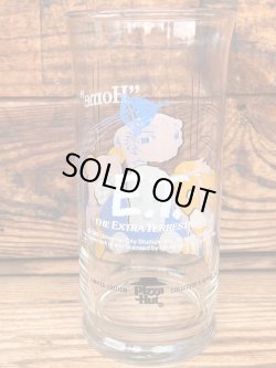 画像3: E.T. 1982'S "PIZZA HUT" GLASS #HOME 