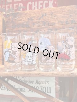 画像6: E.T. 1982'S "PIZZA HUT" GLASS #HOME 