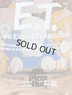 画像4: E.T. 1982'S "PIZZA HUT" GLASS #HOME 