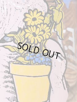 画像3: E.T. 1982'S "PIZZA HUT" GLASS #BE GOOD 