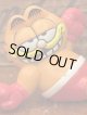 GARFIELD "BOXING🥊" 1980'S PVC FIGURE #2
