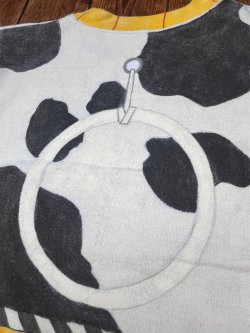 画像6: TOY STORY "WOODY" KIDS HAND PAINTED SWEAT SHIRTS