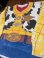 画像4: TOY STORY "WOODY" KIDS HAND PAINTED SWEAT SHIRTS (4)
