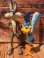 画像11: WILE E COYOTE 1968'S DAKIN FIGURE (11)