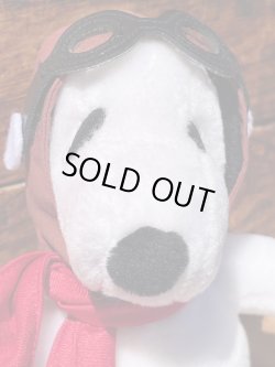 画像2: FLYING ACE1990'S APPLAUSE BEAN BAG DOLL 