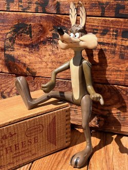 画像9: WILE E COYOTE 1968'S DAKIN FIGURE