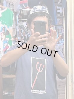 画像7: COLLEGE OF SAN MATEO "BULLDOGS" VINTAGE CAP