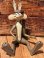 画像10: WILE E COYOTE 1968'S DAKIN FIGURE (10)