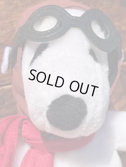 画像9: FLYING ACE1990'S APPLAUSE BEAN BAG DOLL 