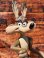 画像5: WILE E COYOTE 1968'S DAKIN FIGURE (5)