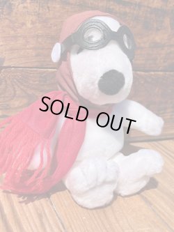 画像8: FLYING ACE1990'S APPLAUSE BEAN BAG DOLL 