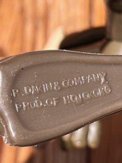 画像8: WILE E COYOTE 1968'S DAKIN FIGURE