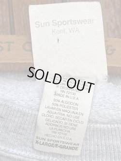 画像4: LION KING "MADE IN USA" 1990'S SWEAT SHIRTS